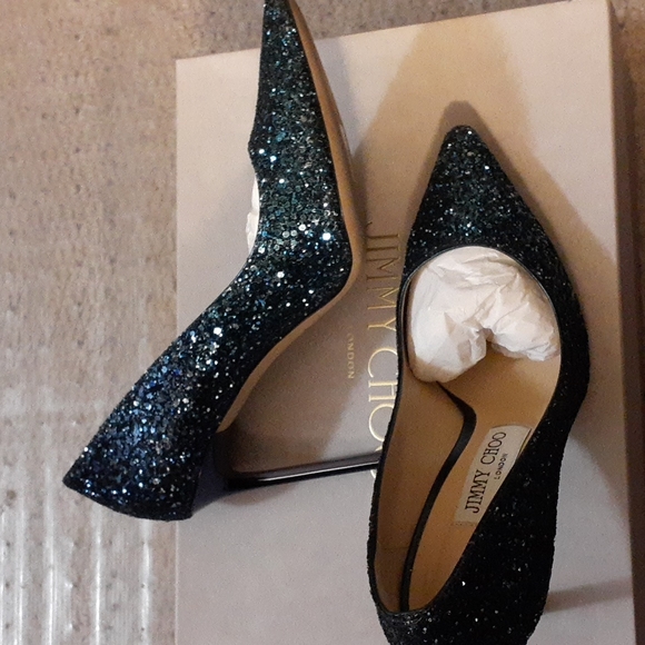Jimmy Choo size 36.5 - Picture 2 of 6